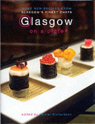 Glasgow on a Plate: v. 2