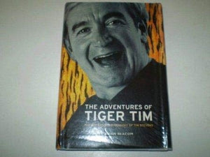 Tiger Tales