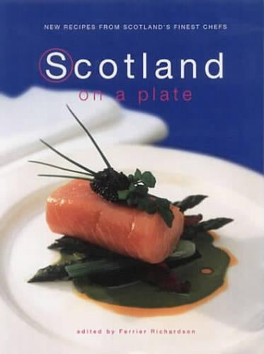 Scotland on a Plate