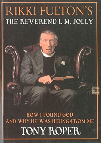 Rikki Fulton's The Reverend I.M. Jolly