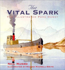 The Vital Spark 