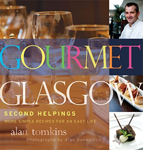 Gourmet Glasgow
