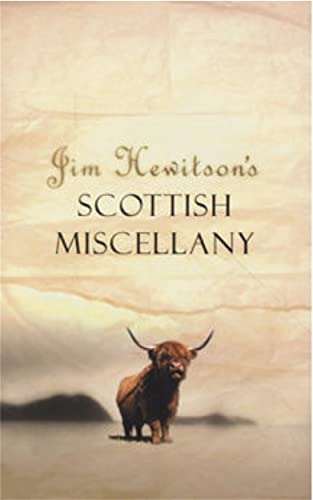Jim Hewitson's Original Scots Miscellany