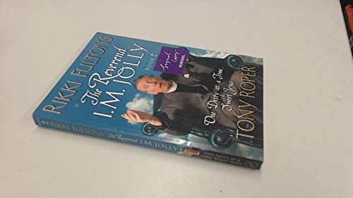 Rikki Fulton's The Reverend I.M. Jolly