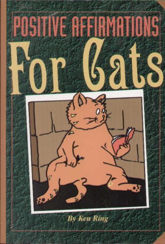 Positive Affirmations for Cats