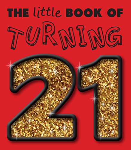 Ls Turning 21