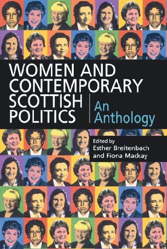 Women and Contemporary Scottish Politics