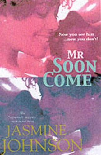 Mr Soon Come