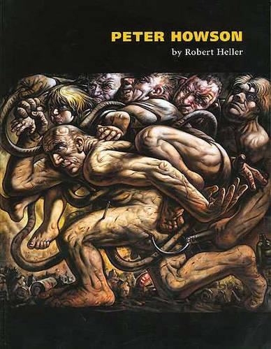 Peter Howson