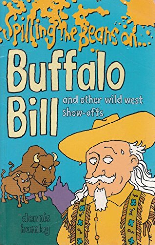 Spilling the Beans on Buffalo Bill