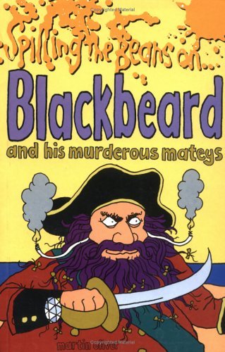 Spilling the Beans on Blackbeard