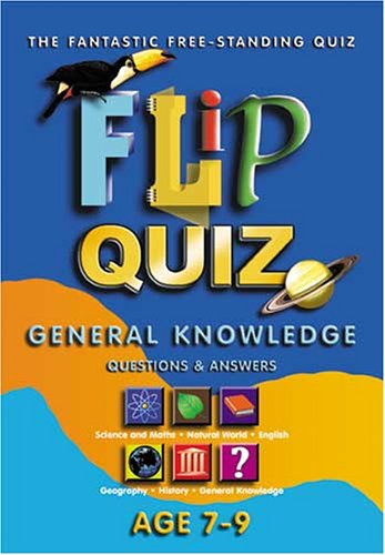 Flip Quiz