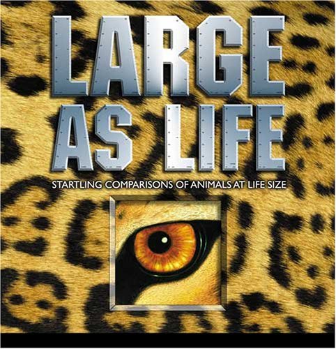 Large as Life