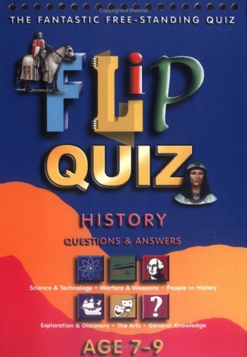 Flip Quiz History