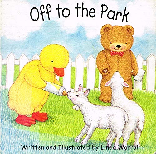 Off to the Park