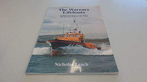 The Waveney Lifeboats