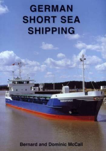 German Short Sea Shipping