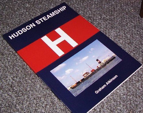 Hudson Steamship