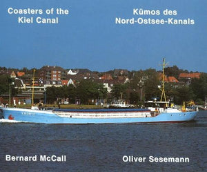 Coasters of the Kiel Canal 