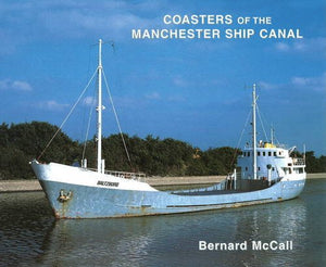 Coasters of the Manchester Ship Canal 