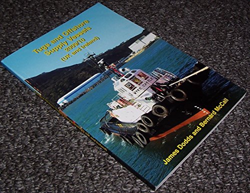 Tugs and Offshore Supply Vessels