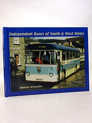 Independent Buses of South and West Wales