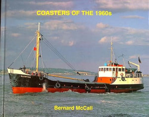 Coasters of the 1960s 