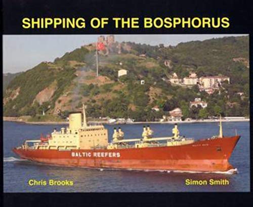 Shipping of the Bosphorus