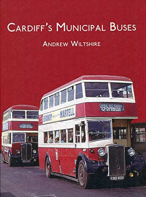 Cardiff's Municipal Buses