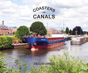 Coasters on Canals 