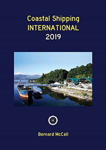 Coastal Shipping International 2019 