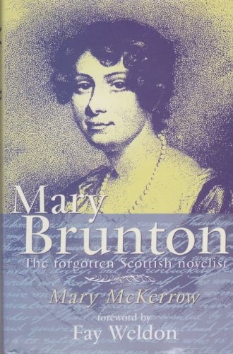 Mary Brunton