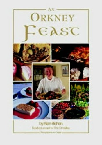 An Orkney Feast