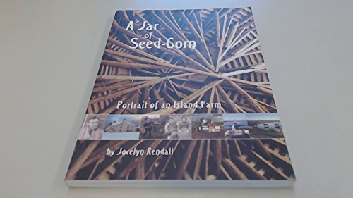 A Jar of Seed Corn