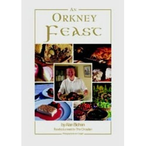 An Orkney Feast