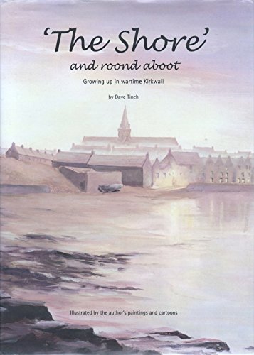 "The Shore" and Roond Aboot