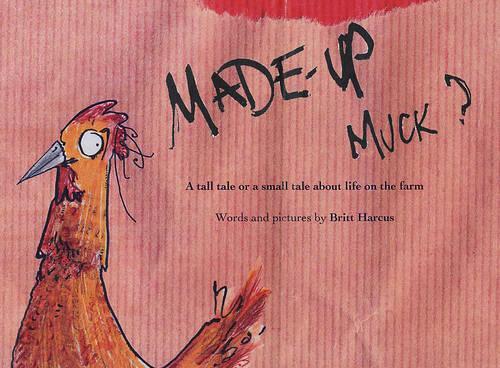 Made Up Muck