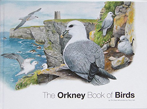 The Orkney Book of Birds