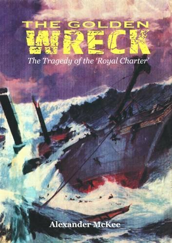 The Golden Wreck