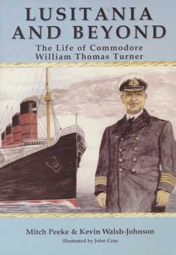 Lusitania and beyond