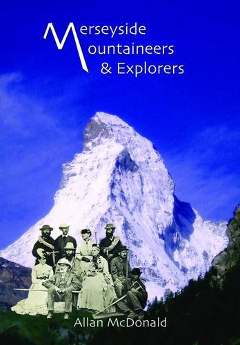 Merseyside Mountaineers and Explorers.