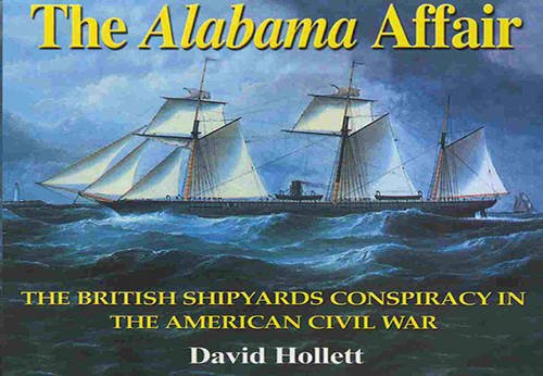 The Alabama Affair