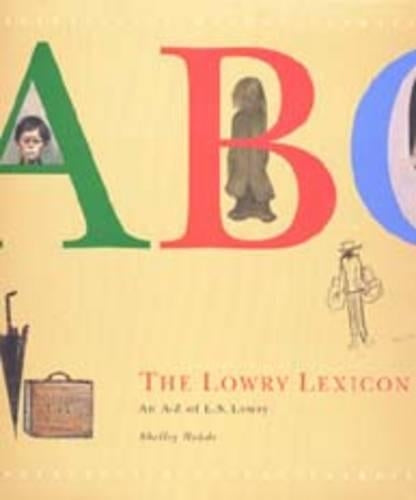The Lowry Lexicon