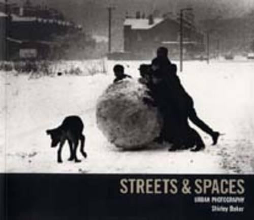 Streets and Spaces