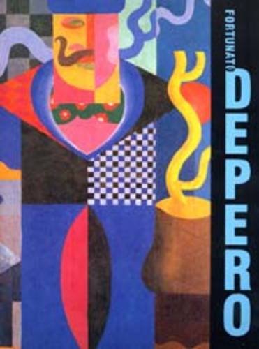 Fortunato Depero