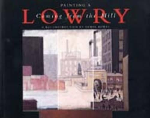Painting a Lowry