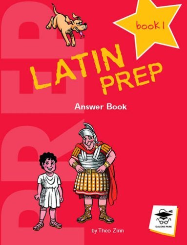 Latin Prep