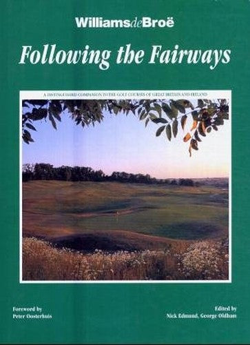 Following the Fairways