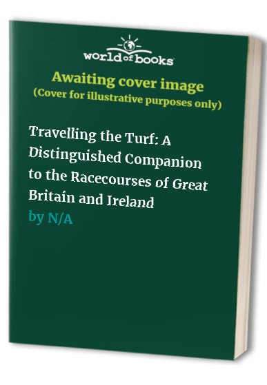 Travelling the Turf