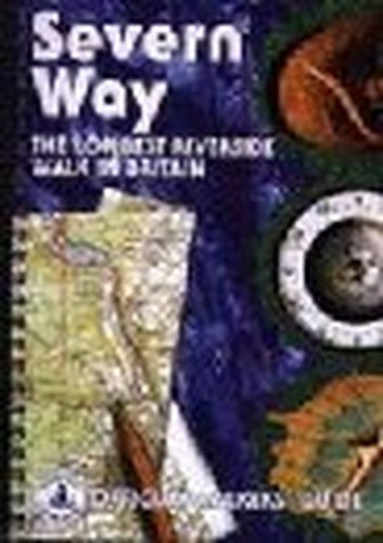 Official Severn Way Walkers' Guide